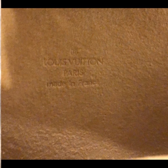 Authentic Louis Vuitton Monogram Pochette Florentine Belt Bag - Picture 9 of 11